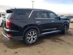 Albuquerque, NM에서 판매 중인 2021 Hyundai Palisade Sel - Front End