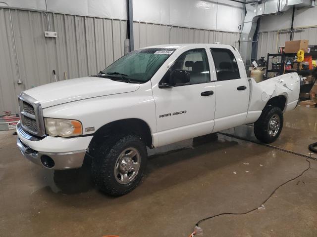 2005 Dodge Ram 2500 St