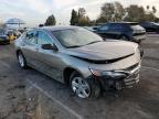 2022 Chevrolet Malibu Lt de vânzare în Van Nuys, CA - Front End