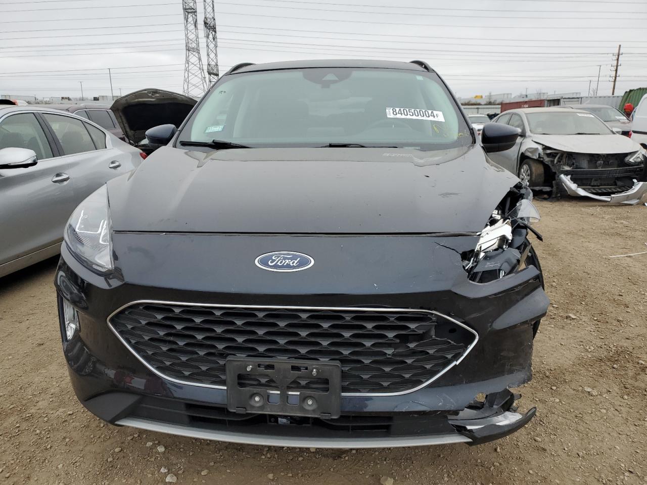 2021 Ford Escape - Image 5