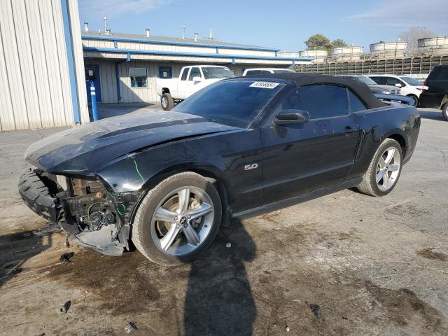 2011 Ford Mustang Gt