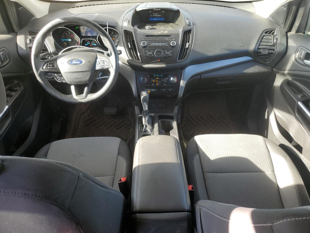 2017 Ford Escape - Image 8