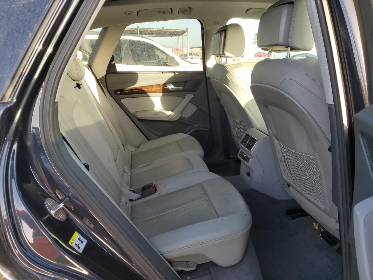 2019 Audi Q5 - Image 11