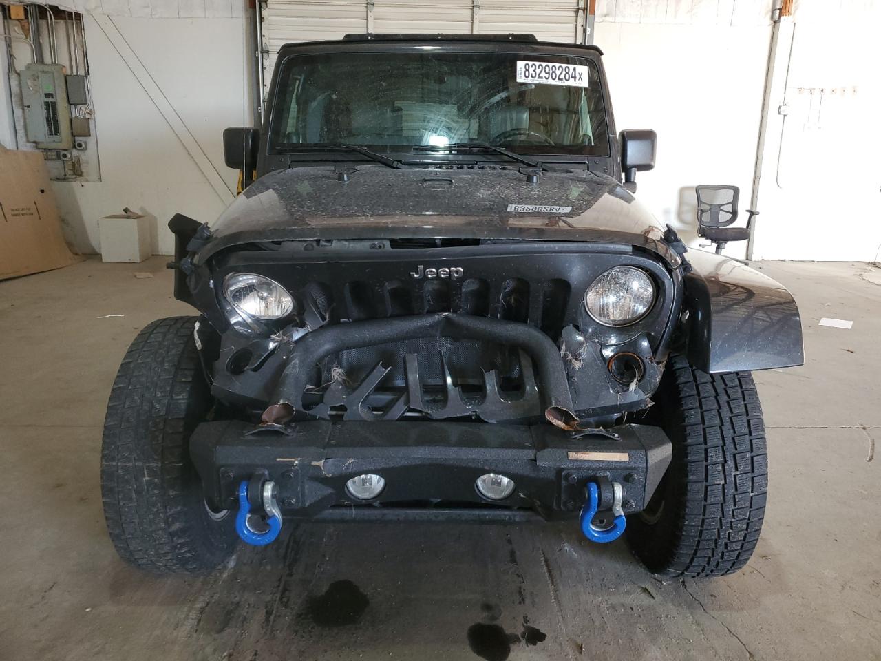 2010 Jeep Wrangler - Image 5