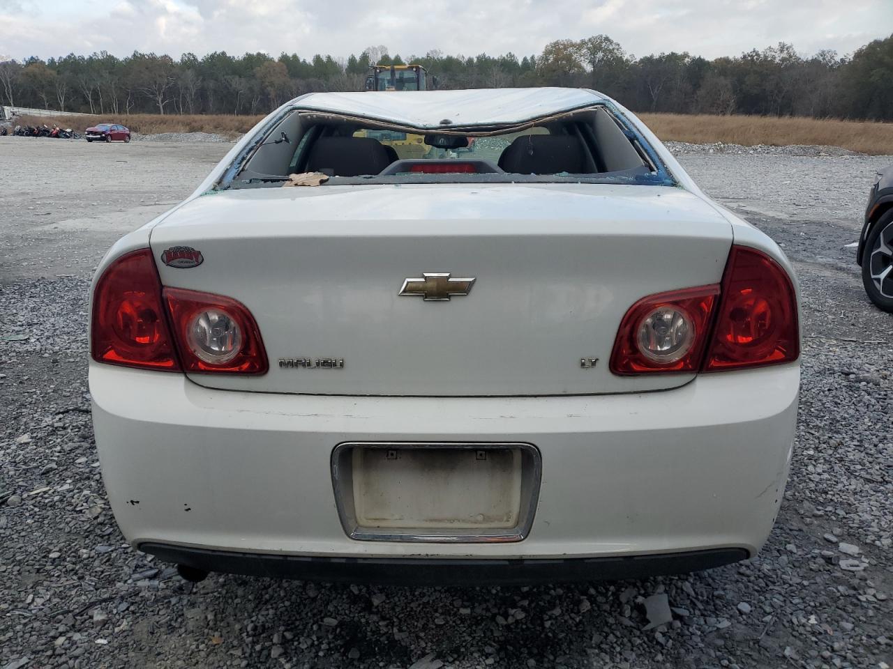 2009 Chevrolet Malibu - Image 6