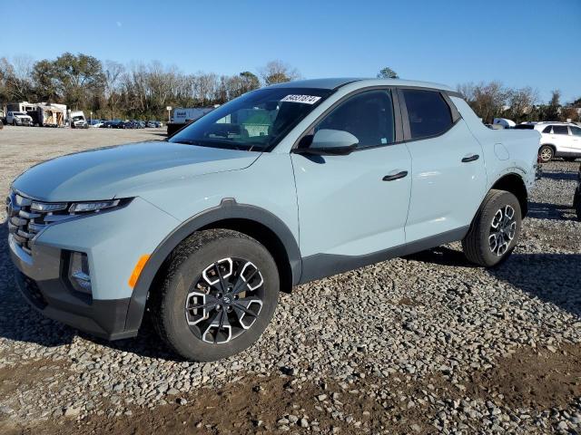 2023 Hyundai Santa Cruz Se