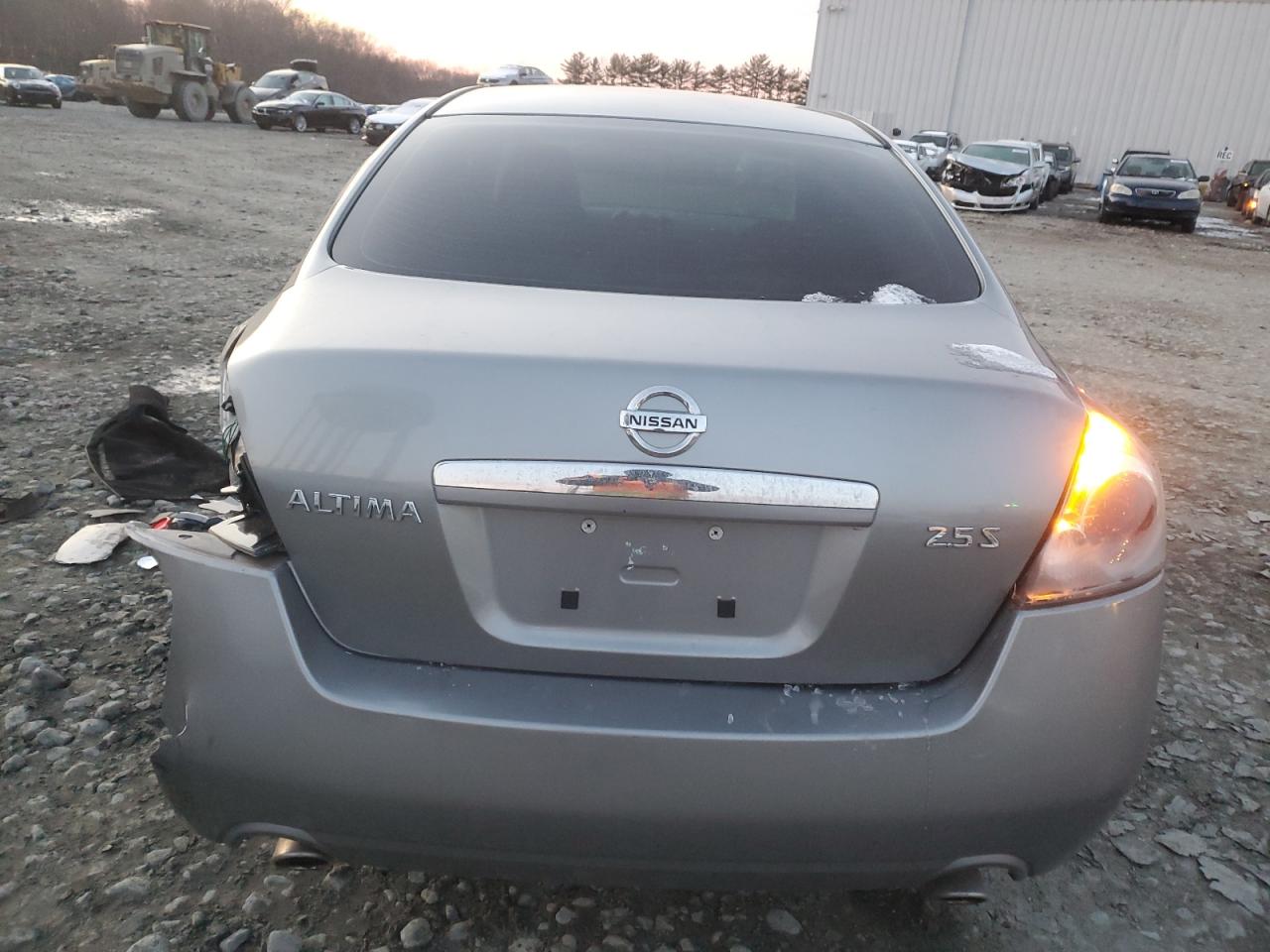 2008 Nissan Altima - Image 6