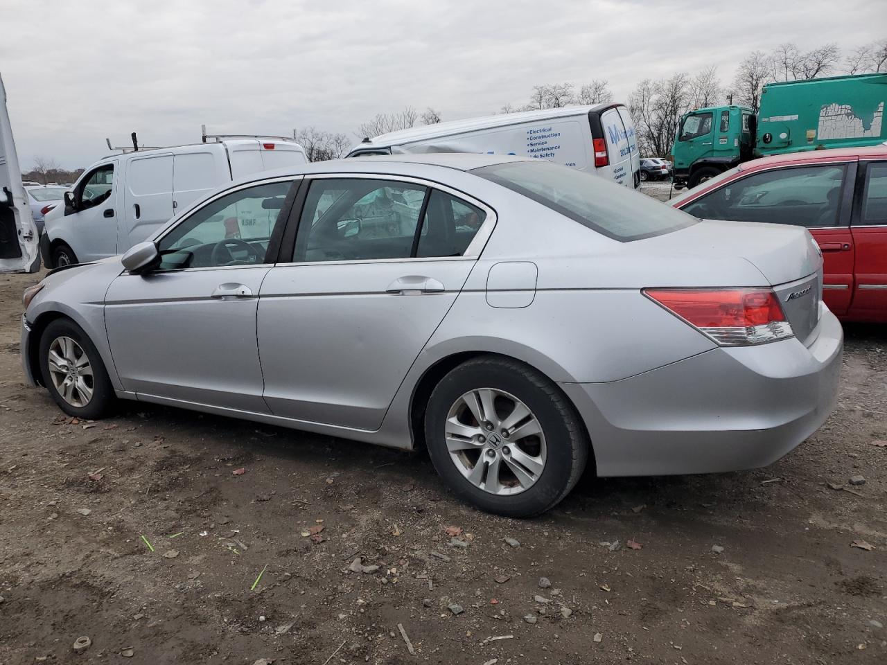 2010 Honda Accord - Image 2