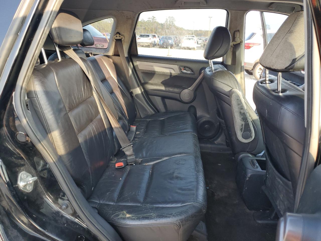 2009 Honda CR-V - Image 11