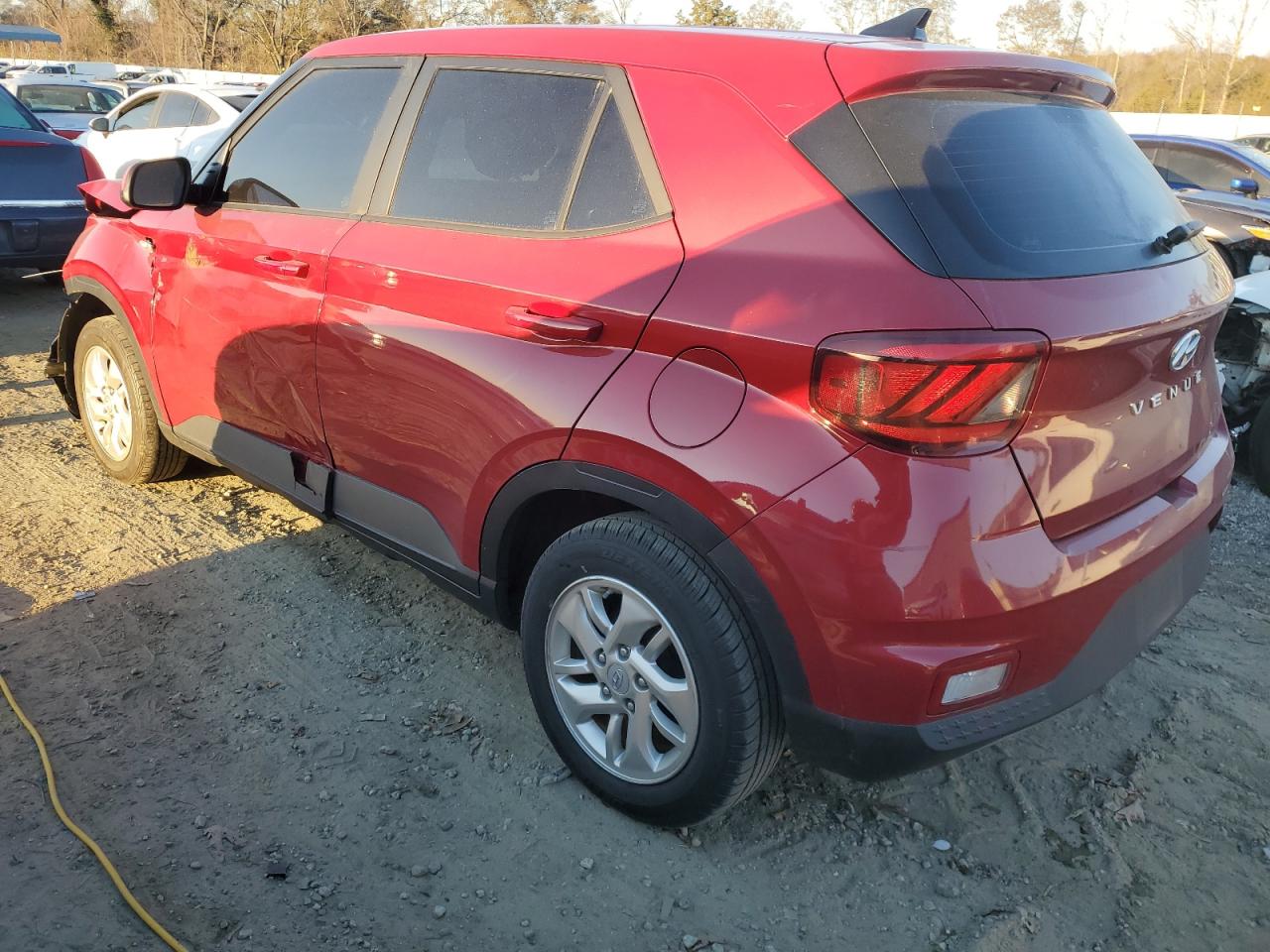 2021 Hyundai Venue - Image 2