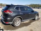 2017 Nissan Rogue S იყიდება Savannah-ში, GA - Rear End