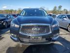 2020 Infiniti Qx60 Luxe en Venta en Exeter, RI - Rear End