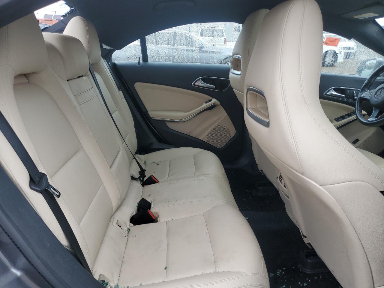 2019 Mercedes-Benz CLA-klasse - Image 10