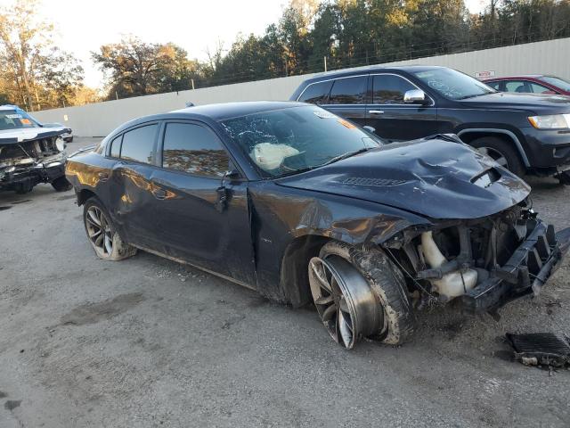 Sedans DODGE CHARGER 2016 Charcoal