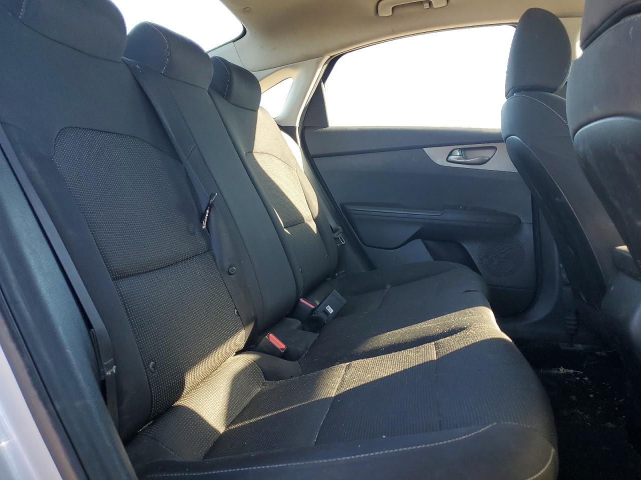 2019 Kia Forte - Image 10