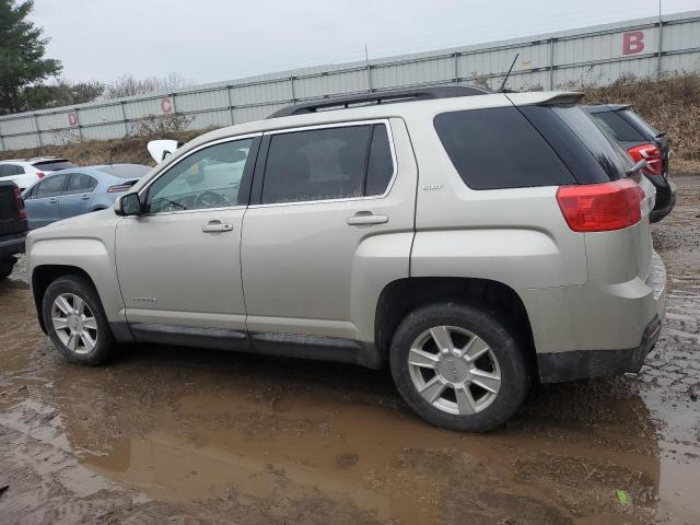  GMC TERRAIN 2013 tan