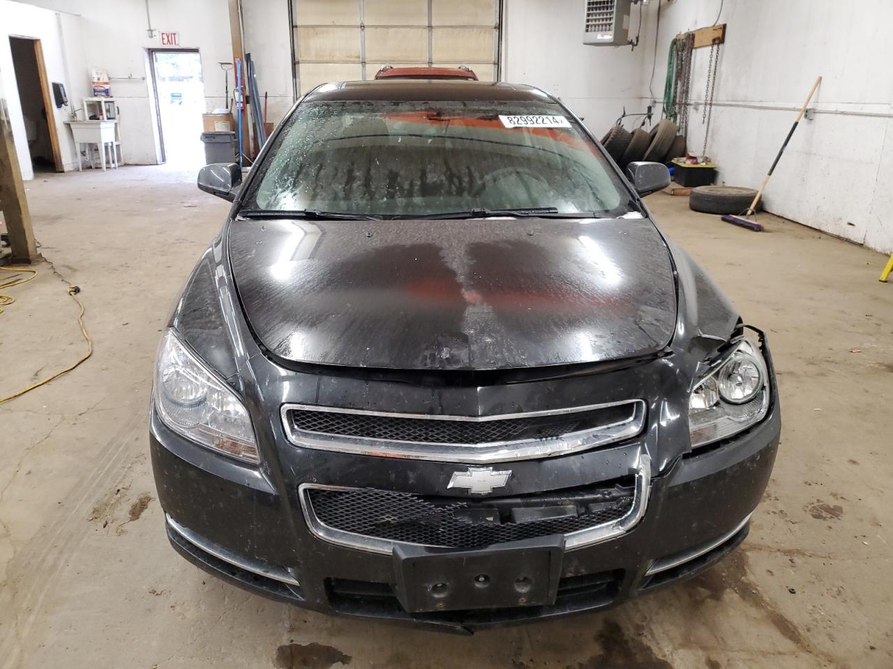 2012 Chevrolet Malibu - Image 5