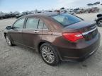 2012 Chrysler 200 Limited na sprzedaż w Earlington, KY - Front End