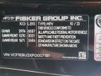 2023 Fisker Inc. Ocean Extreme იყიდება Elgin-ში, IL - Vandalism
