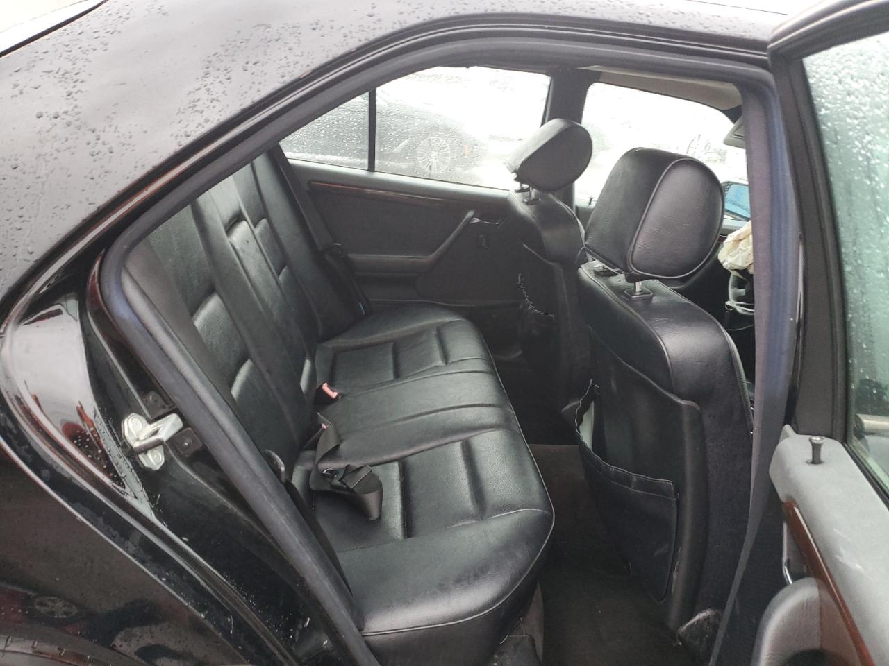 1996 Mercedes-Benz C 280 VIN: WDBHA28E7TF328169 Lot: 83653124