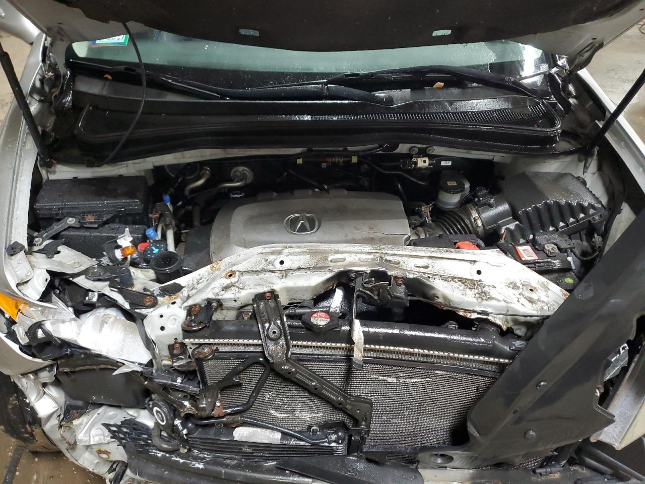 2011 Acura MDX - Image 11