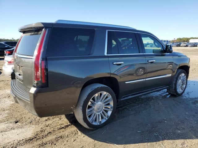  CADILLAC ESCALADE 2020 Серый