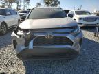 2020 Toyota Rav4 Le en Venta en Byron, GA - Front End