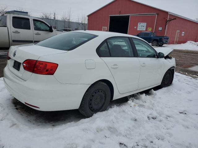 2014 VOLKSWAGEN JETTA TDI