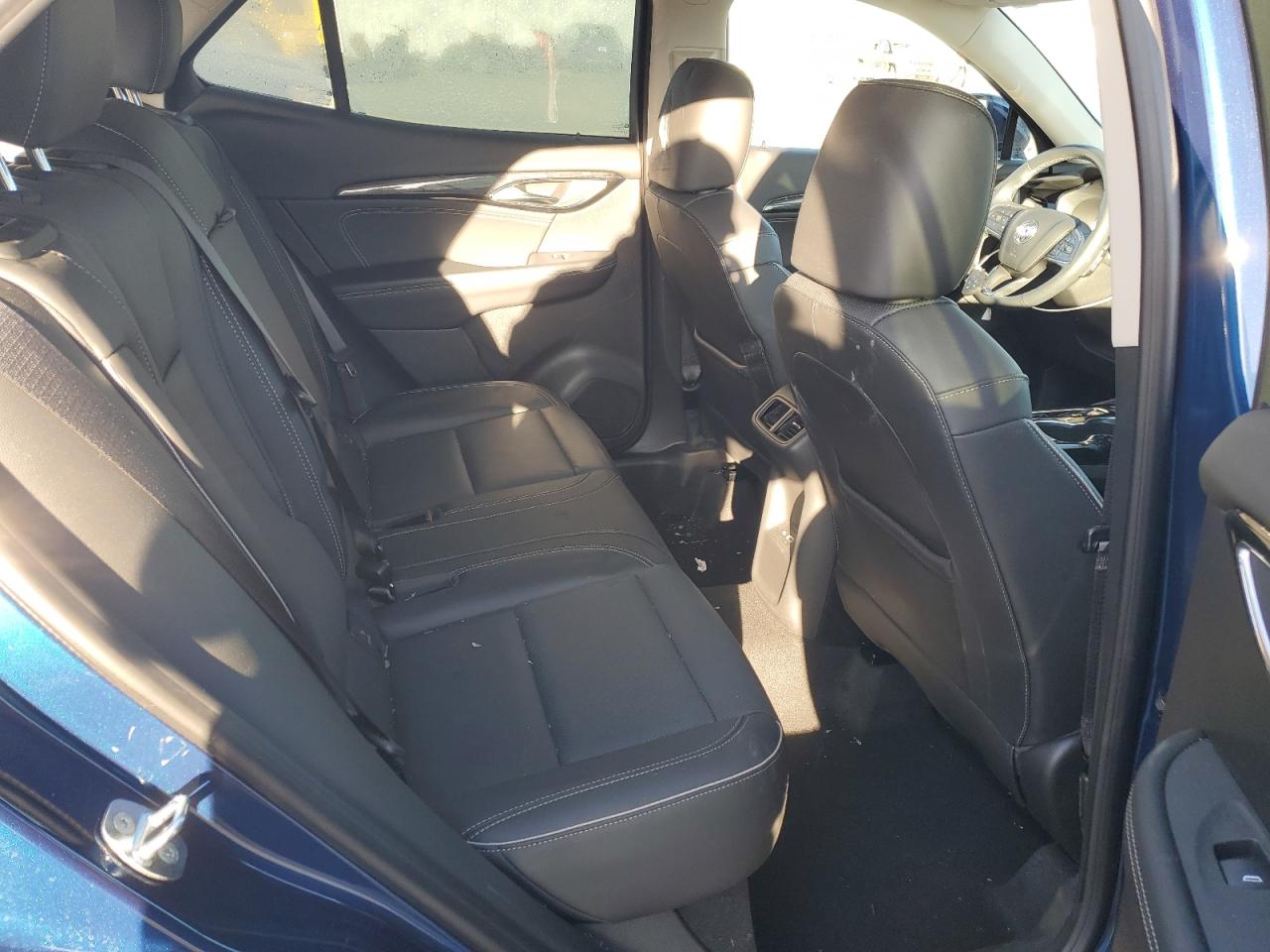 2022 Buick Envision - Image 10