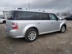 2011 Ford Flex Sel продається в Chicago Heights, IL - Front End