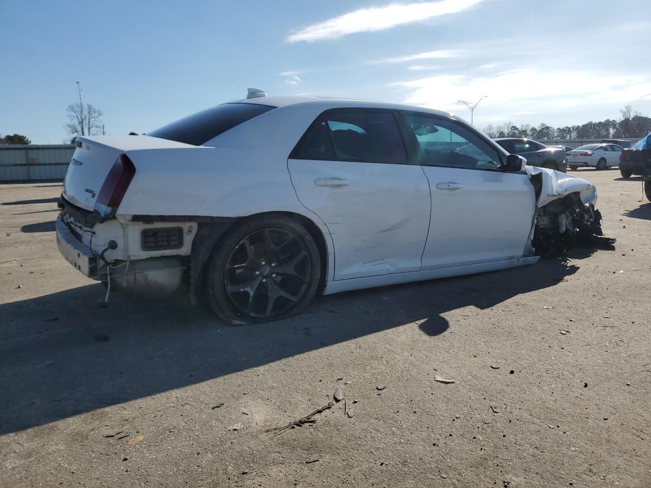 2021 Chrysler 300 - Image 3