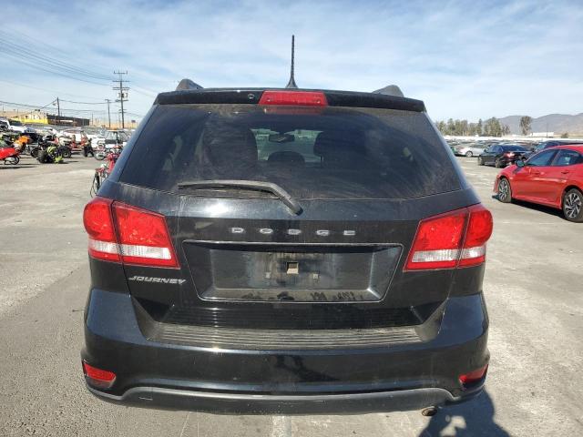  DODGE JOURNEY 2014 Black