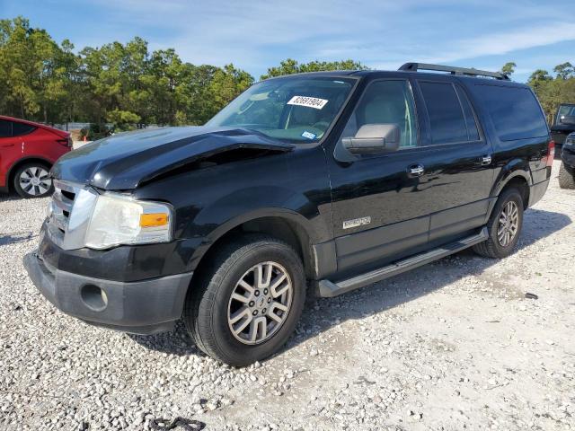 2007 Ford Expedition El Xlt