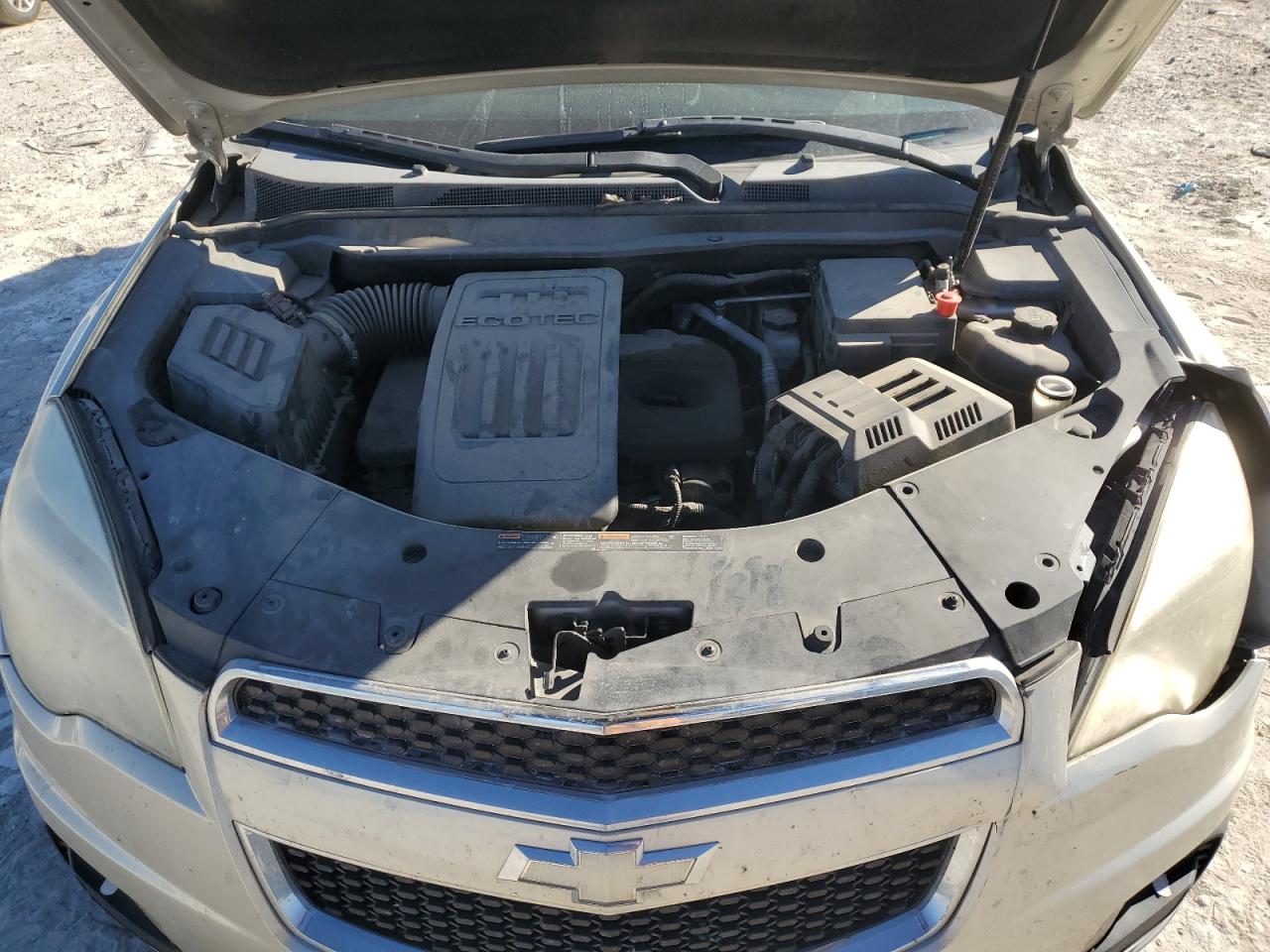 2015 Chevrolet Equinox - Image 14