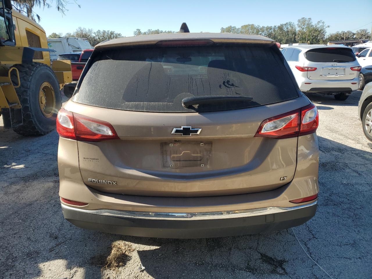 2019 Chevrolet Equinox - Image 6
