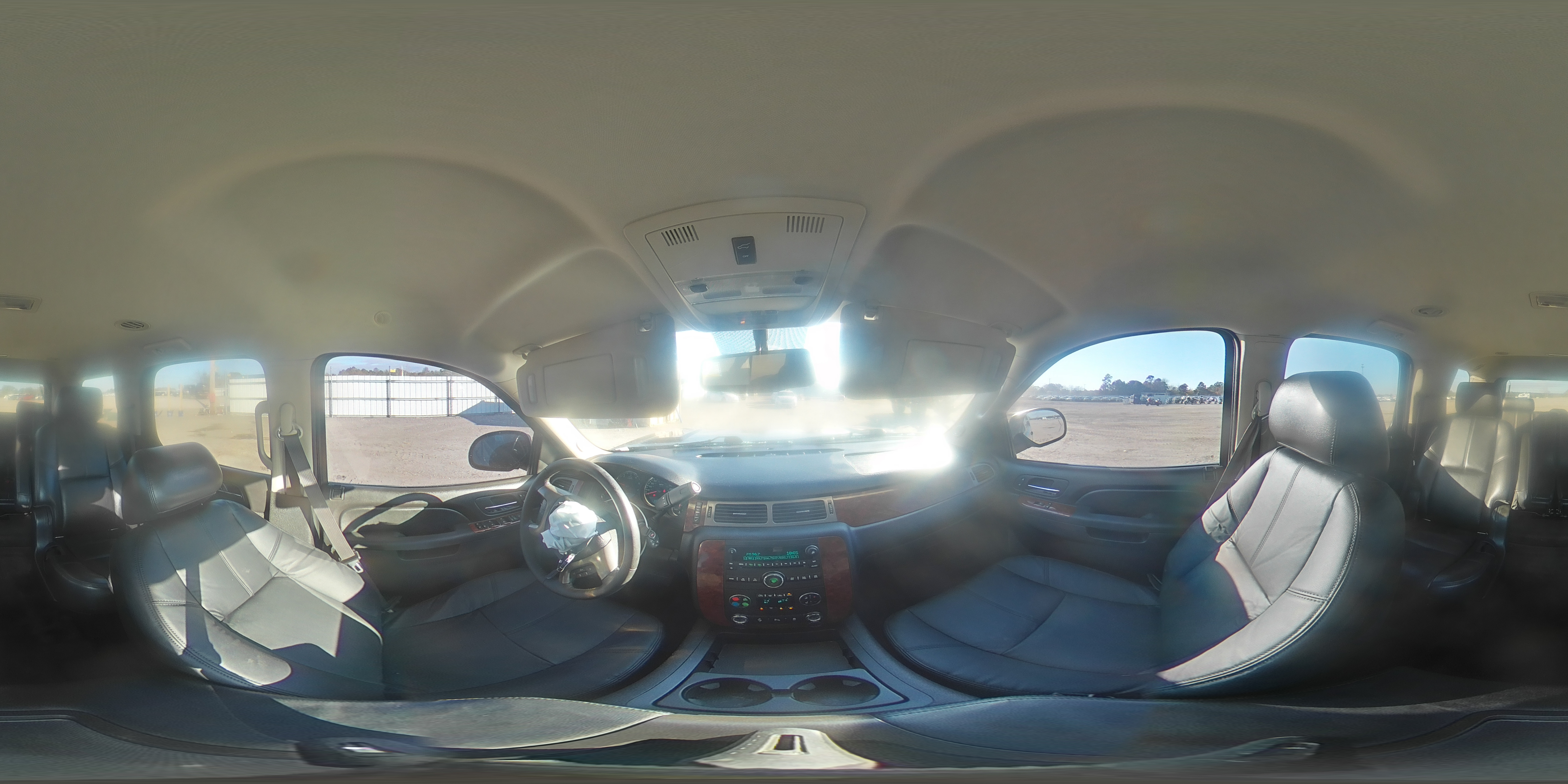 2012 Chevrolet Tahoe - Image 13
