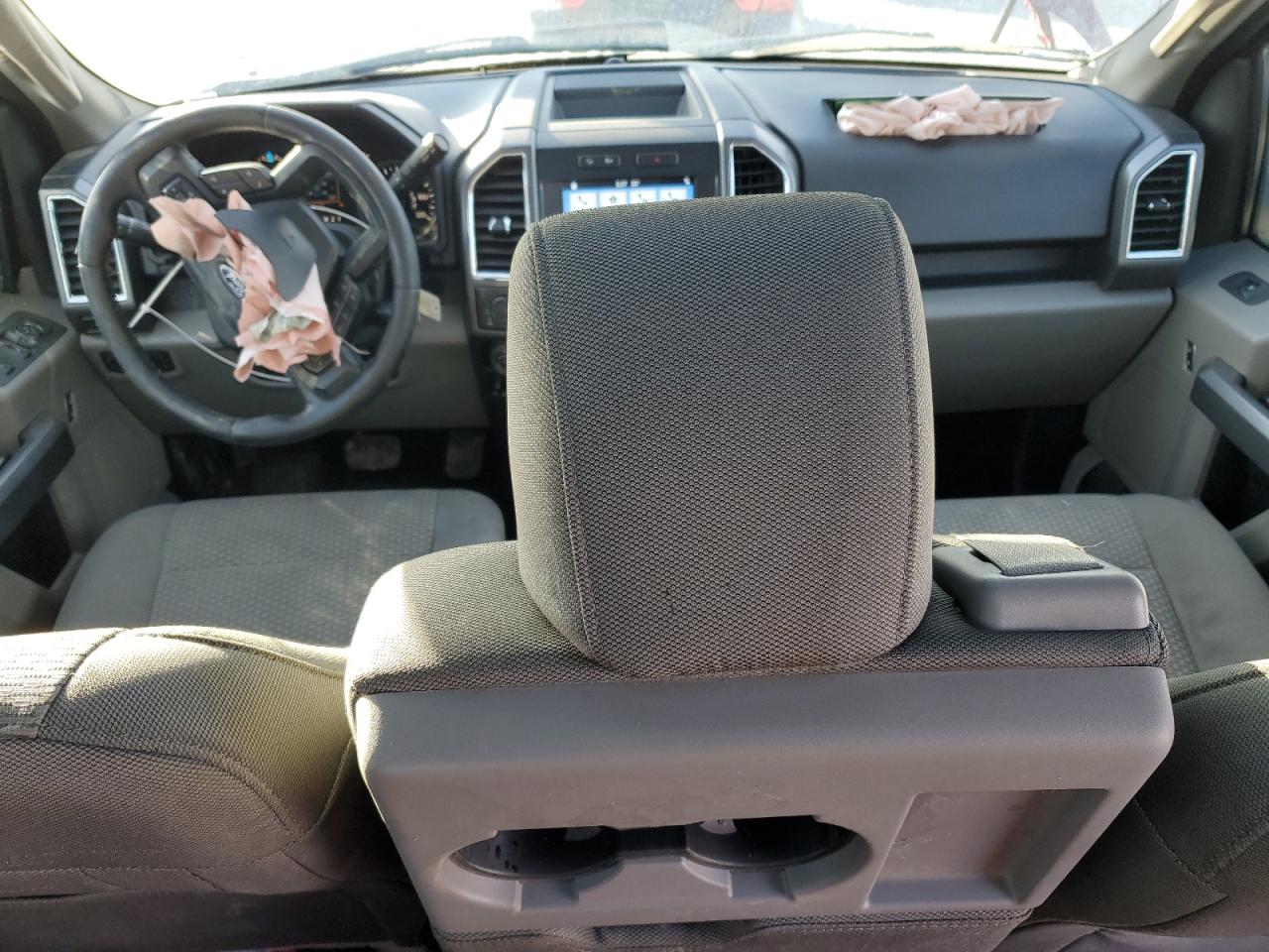 2016 Ford F-150 - Image 8