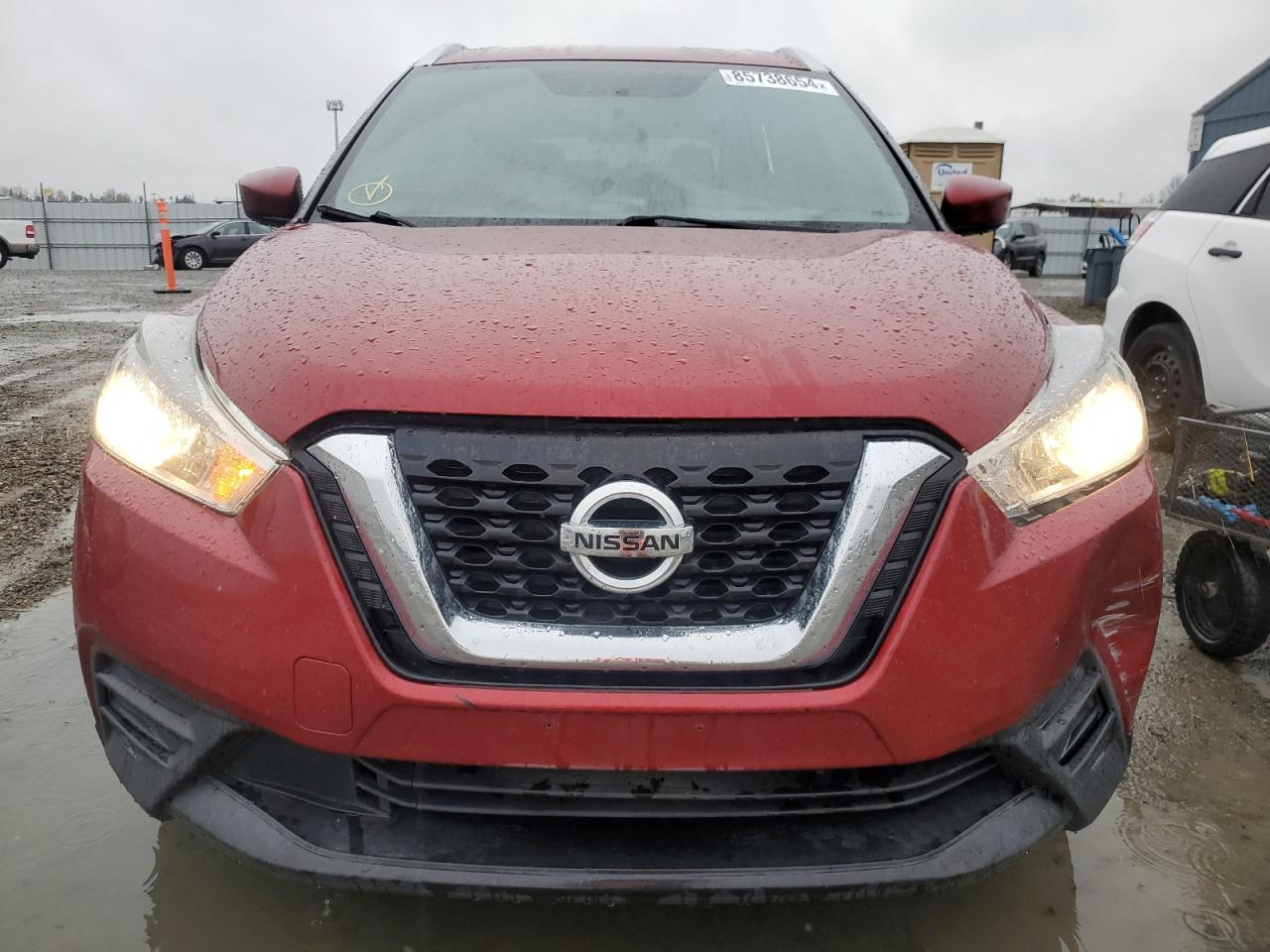 2019 Nissan Kicks - Image 5