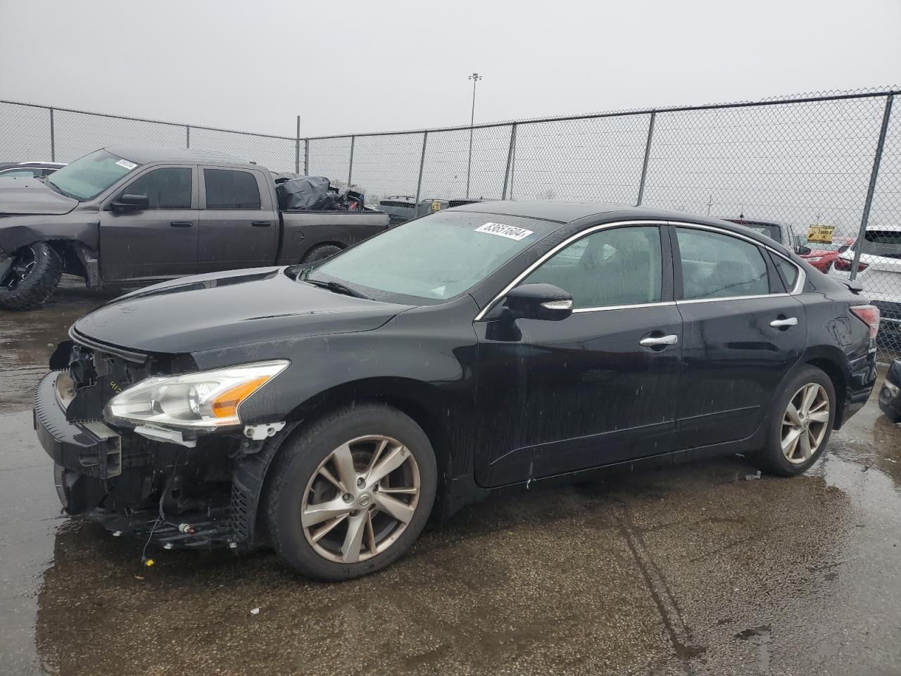 2015 Nissan Altima - Image 1