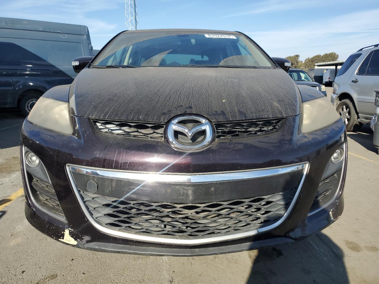 2010 Mazda CX-7 - Image 5