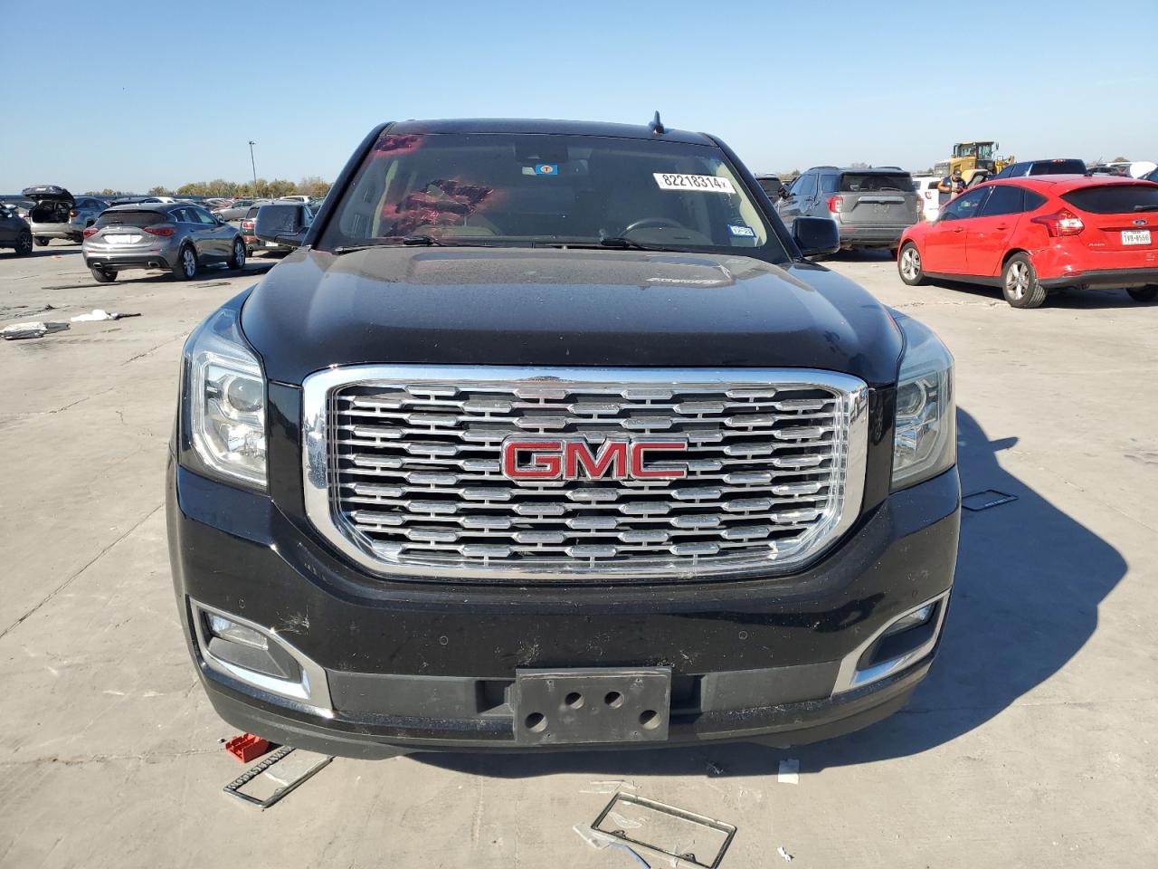 2018 GMC Yukon - Image 5