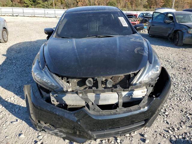  NISSAN ALTIMA 2018 Czarny