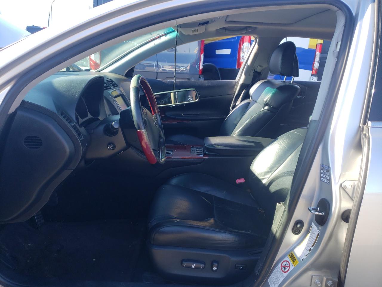 2006 Lexus Gs 430 VIN: JTHBN96S665013434 Lot: 87089714