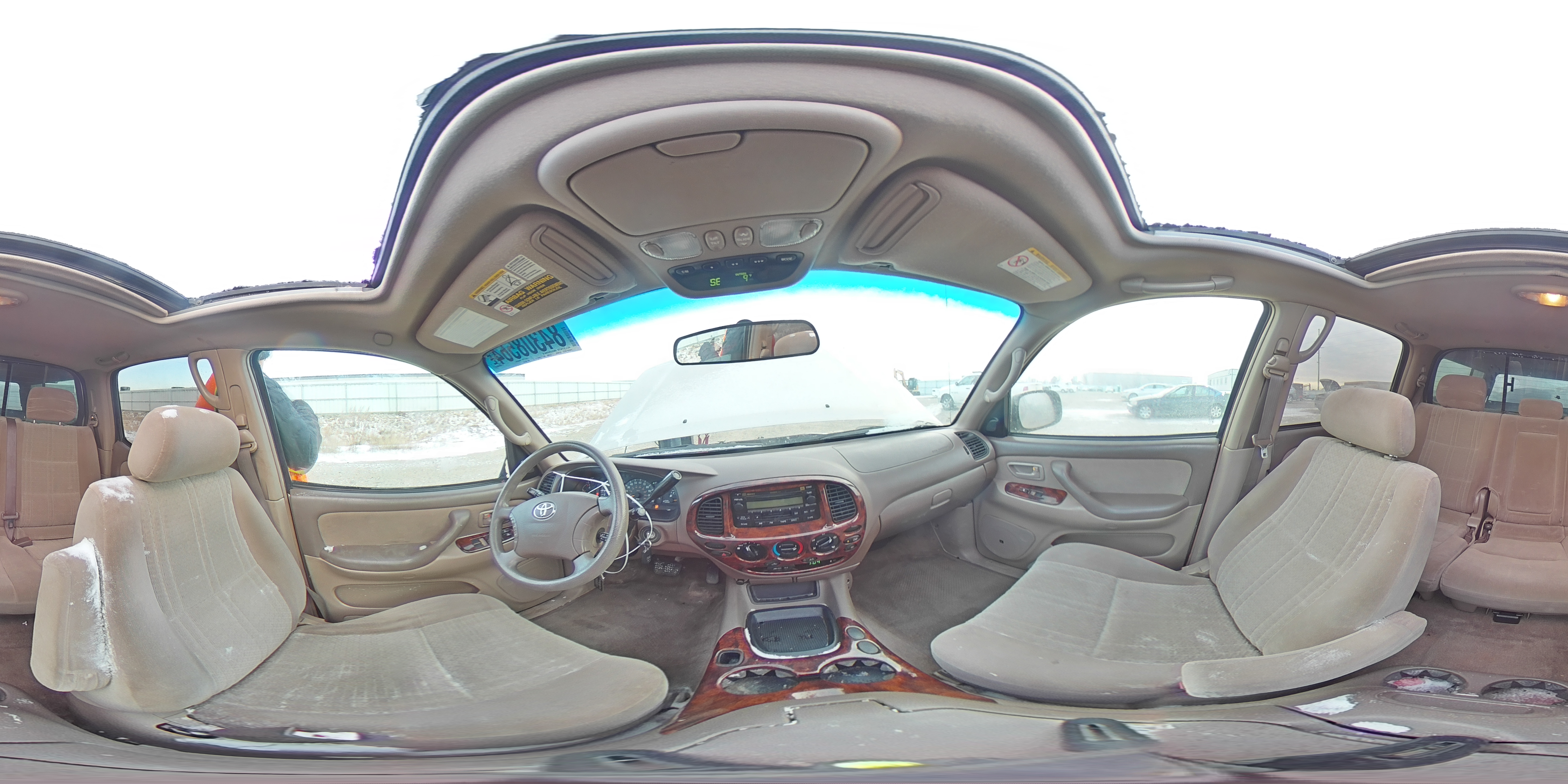 2004 Toyota Tundra - Image 13