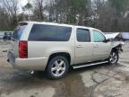 2014 Chevrolet Suburban C1500 Ltz продається в Shreveport, LA - Front End