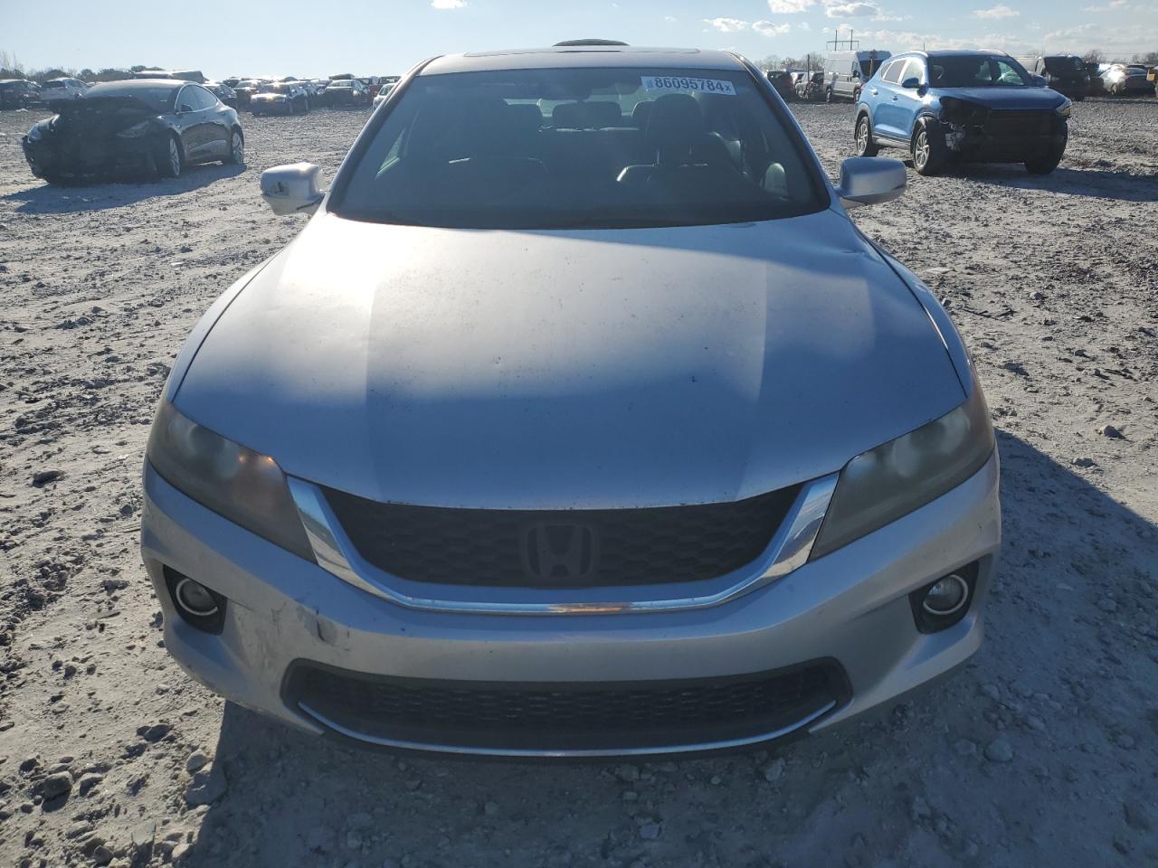 VIN 1HGCT1B89DA023372 2013 HONDA ACCORD no.5