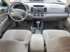 2004 Toyota Camry Le продається в Grantville, PA - Normal Wear