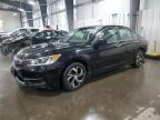 2016 Honda Accord Lx for Sale in Ham Lake, MN - Rear End