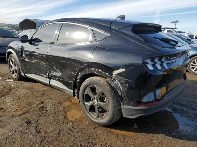  FORD MUSTANG 2023 Czarny