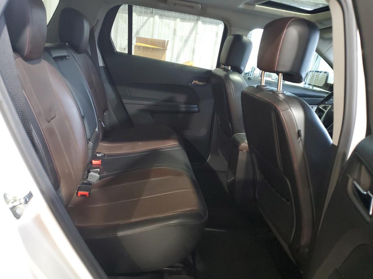 2015 GMC Terrain - Image 10